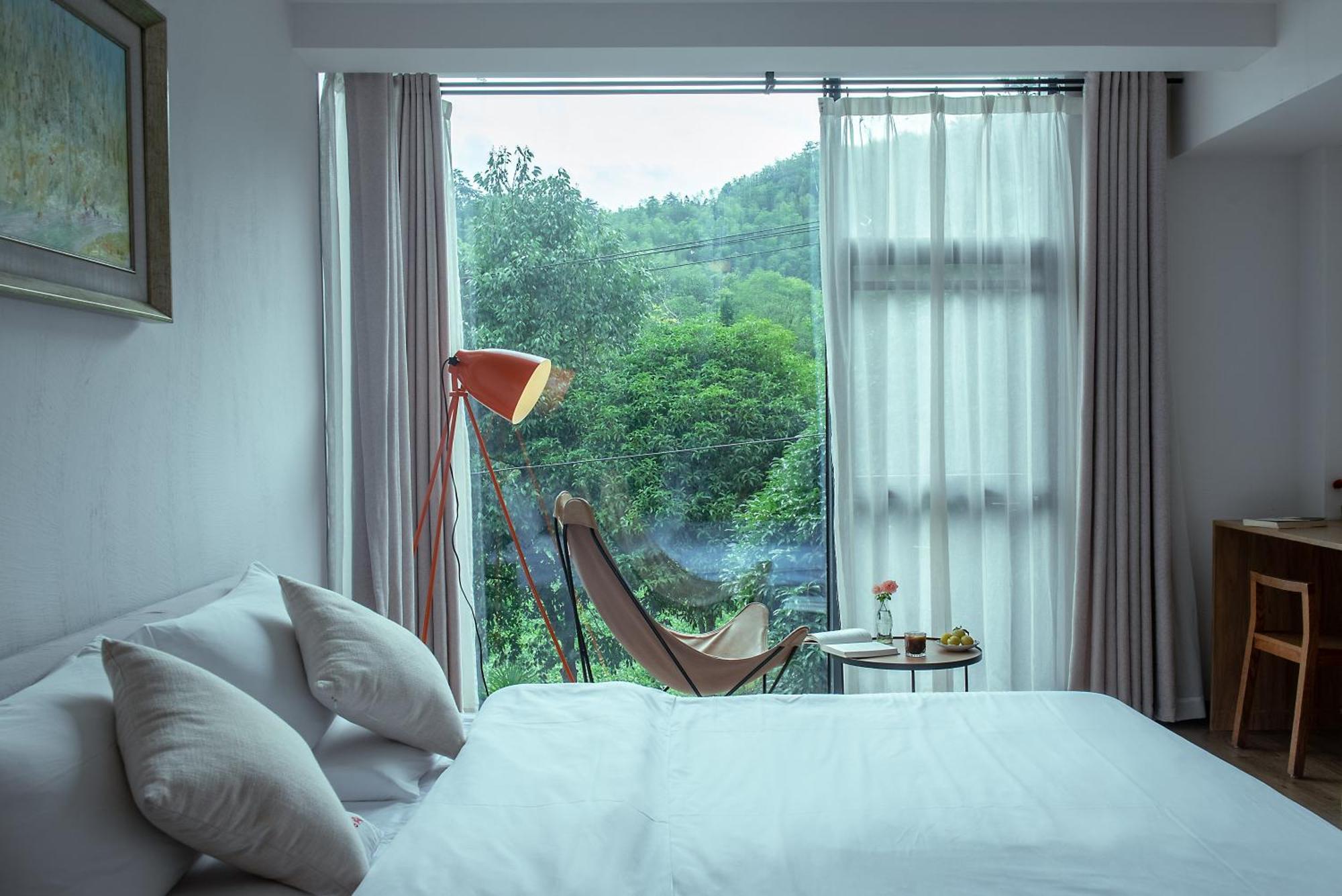 Wastone Appartement Liyangcun Buitenkant foto