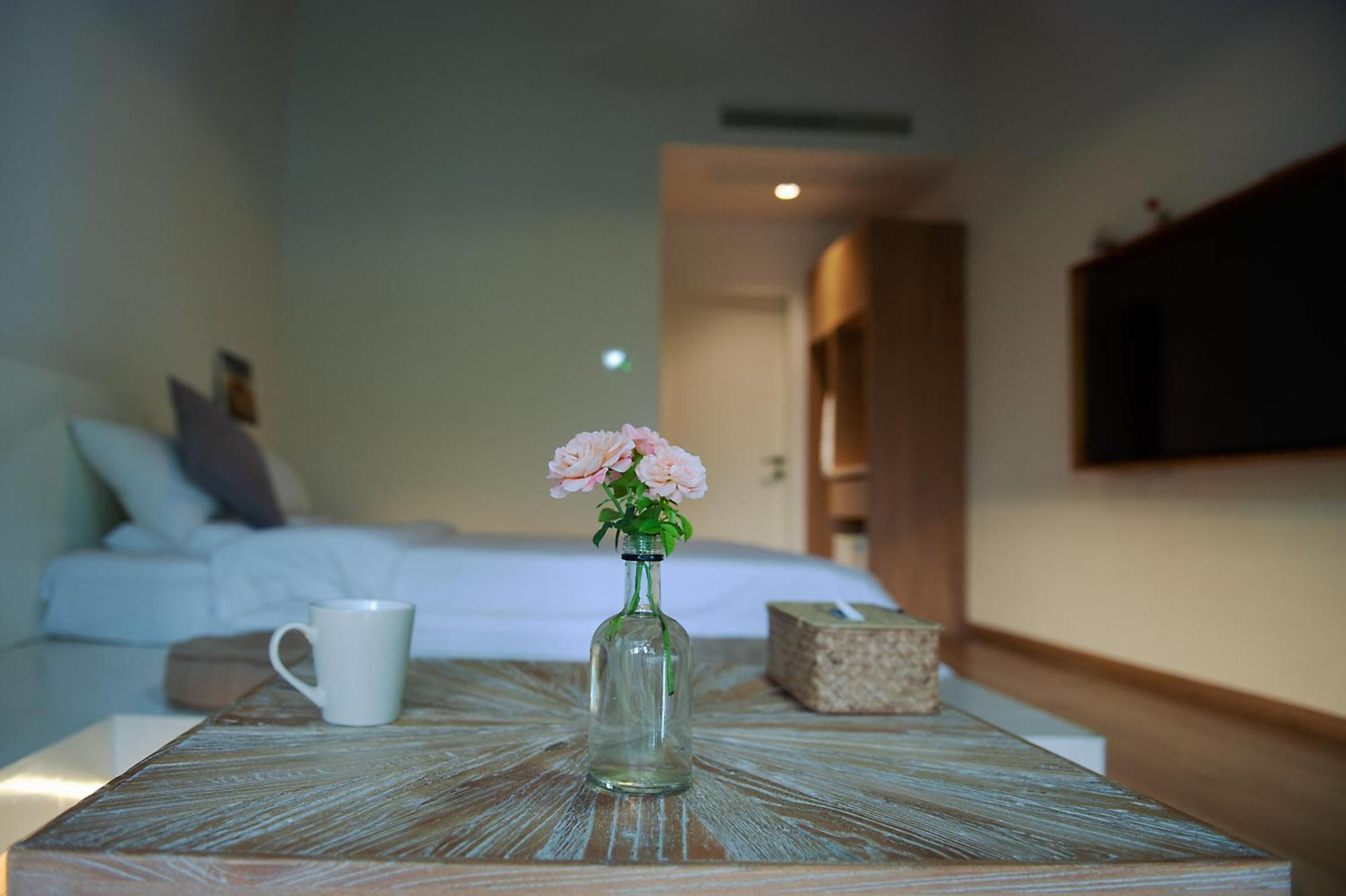 Wastone Appartement Liyangcun Buitenkant foto
