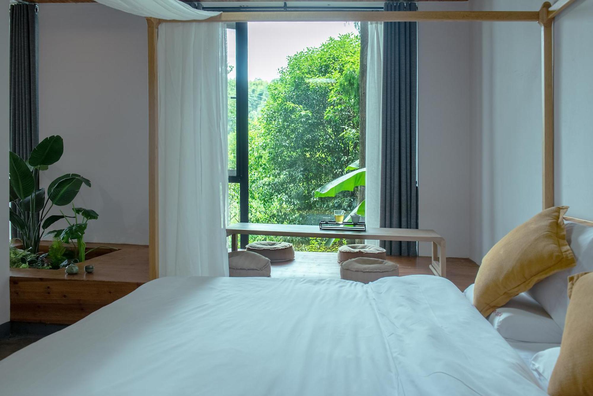 Wastone Appartement Liyangcun Buitenkant foto