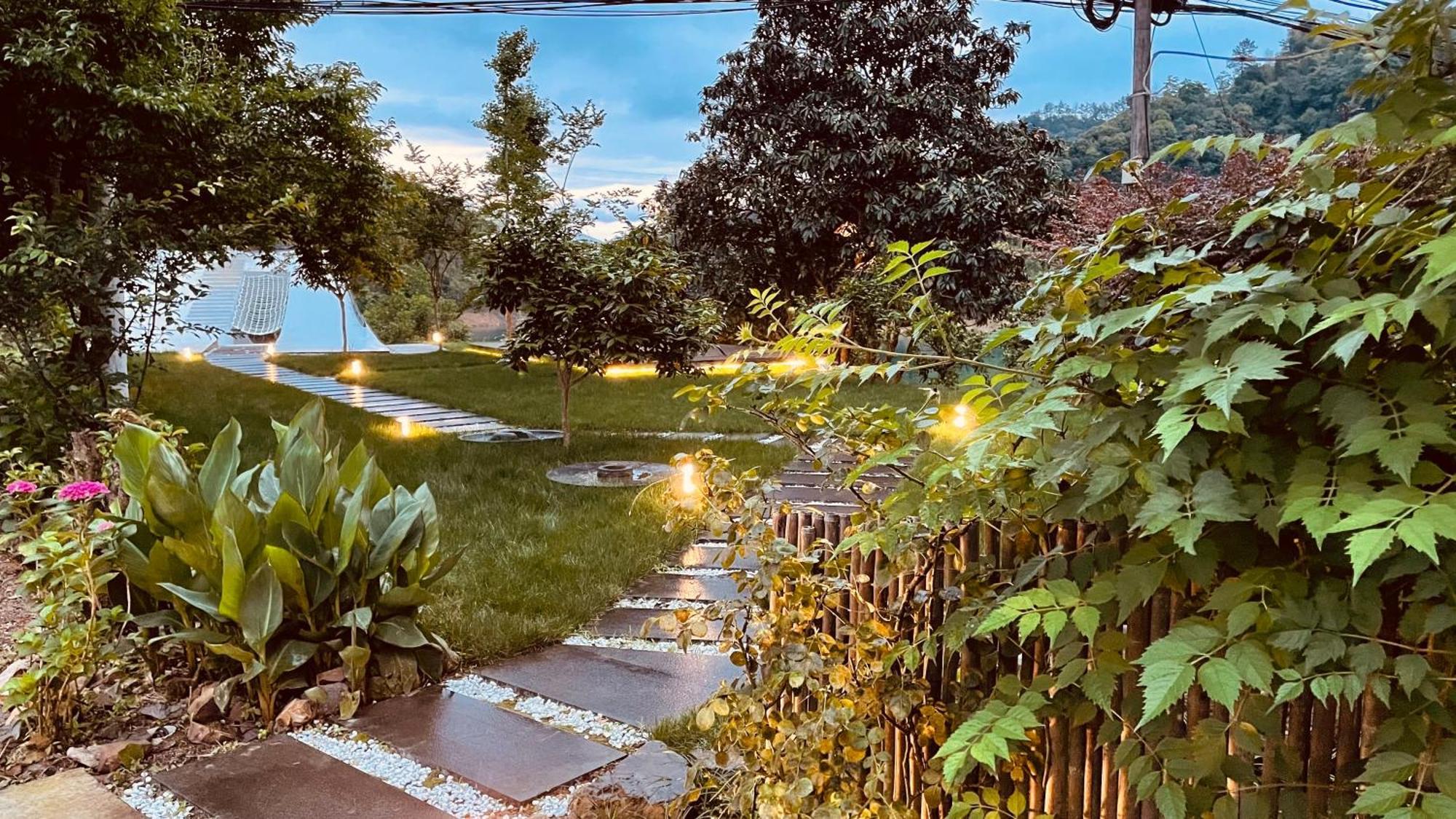 Wastone Appartement Liyangcun Buitenkant foto