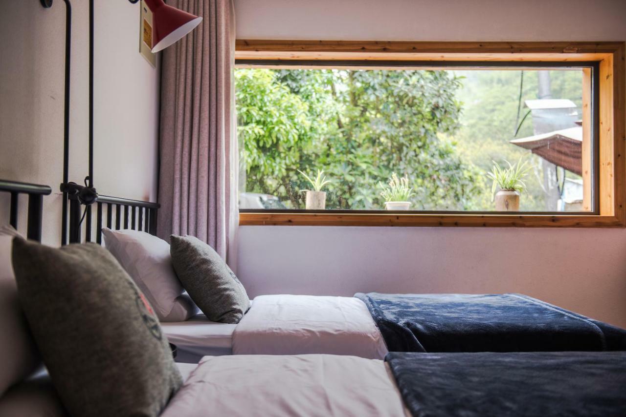 Wastone Appartement Liyangcun Buitenkant foto